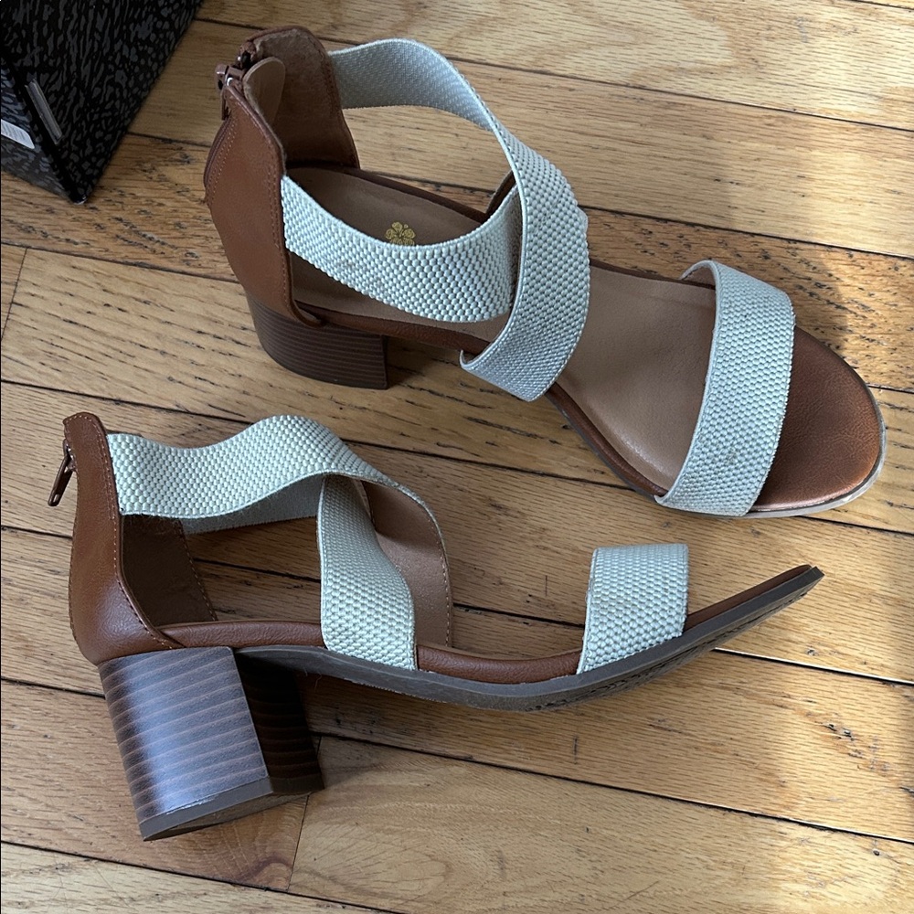 Tommy Bahama Sandals